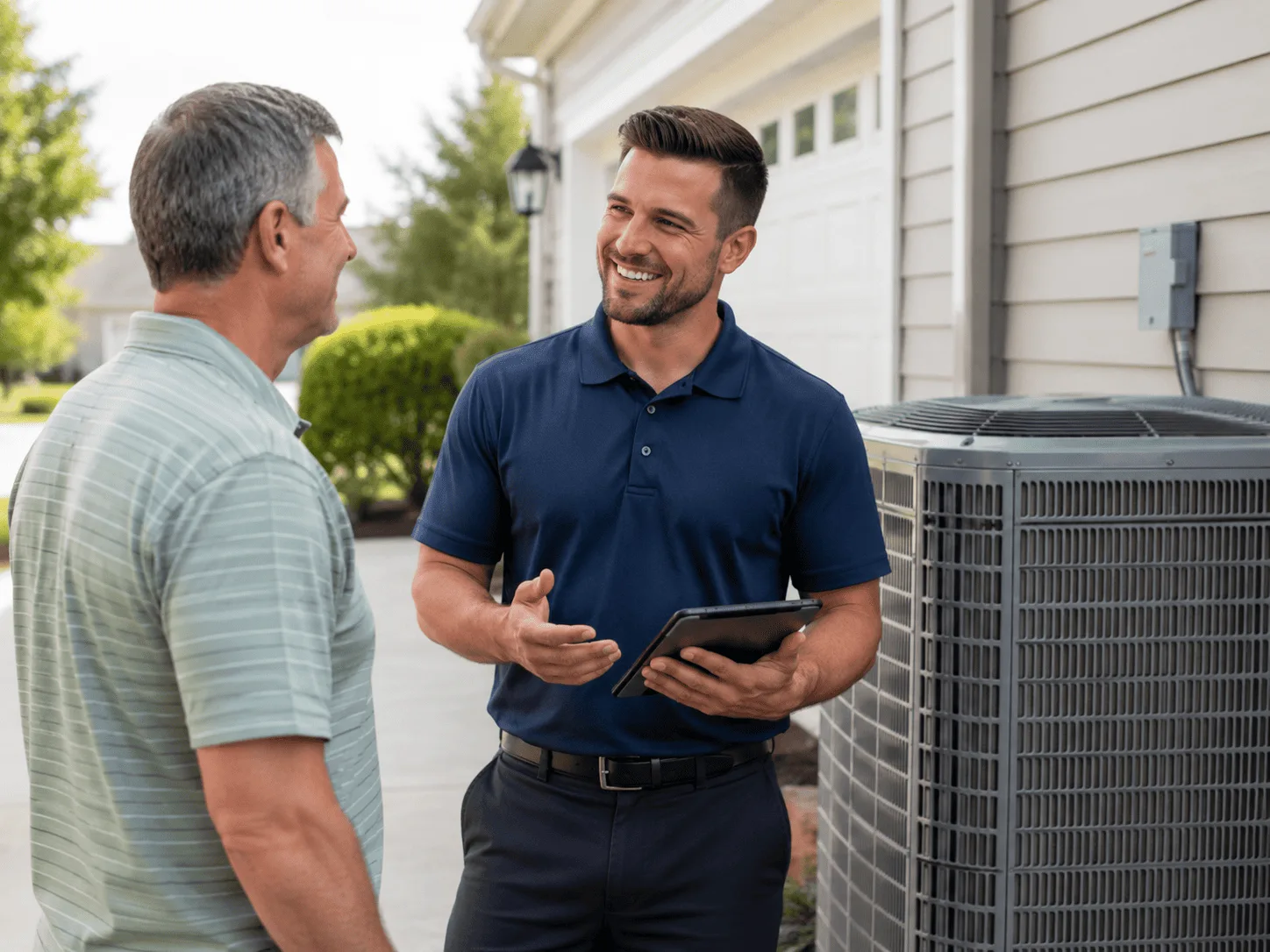 Heat Pump Installation Bath, NH FAQs